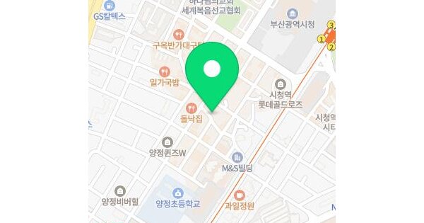 부산광역시 부산진구 양정동 158-2 더한다  2층201호 미지정 경매 물건 이미지
