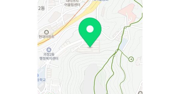 부산광역시 사하구 괴정동 11-2 괴정한일하나로타운 1동 3층311호 미지정 경매 물건 이미지