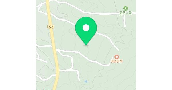 전북특별자치도 무주군 안성면 공정리 521-2  미지정 경매 물건 이미지