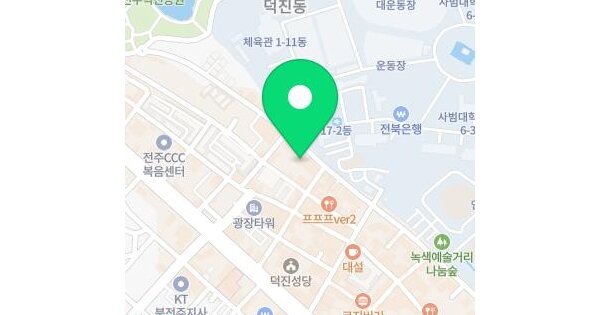 전북특별자치도 전주시 덕진구 덕진동1가 664-6 원플러스  1층104호 미지정 경매 물건 이미지