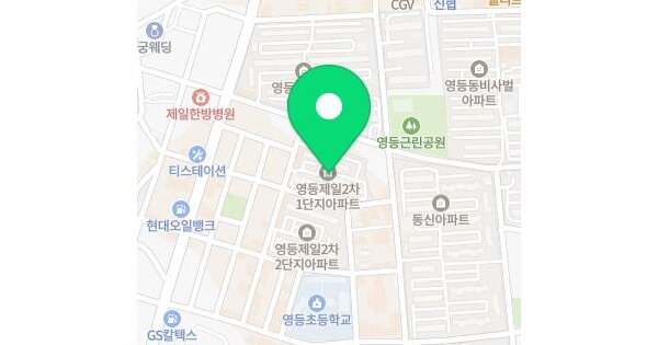 전북특별자치도 익산시 영등동 767-8 영등2차제일아파트 201동 3층304호 미지정 경매 물건 이미지