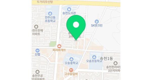 전북특별자치도 전주시 덕진구 송천동2가 175-44 현대3차아파트 308동 11층1103호 미지정 경매 물건 이미지