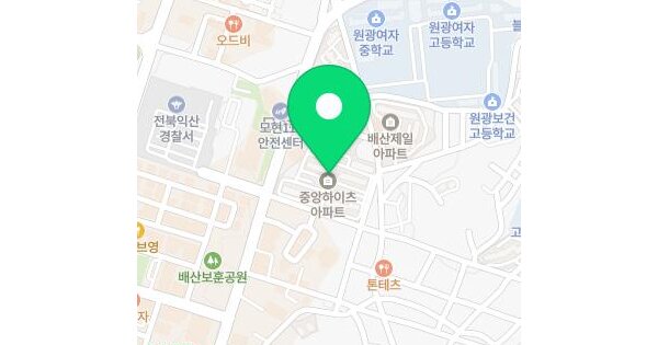 전북특별자치도 익산시 모현동1가 525-2 중앙하이츠아파트 5동 15층1501호 미지정 경매 물건 이미지