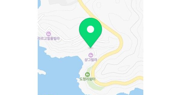 전북특별자치도 부안군 변산면 도청리 271-25  미지정 경매 물건 이미지