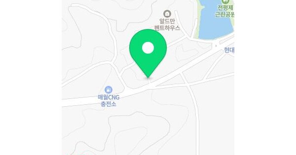 전남광주통합특별시 서구 매월동 375-13  미지정 경매 물건 이미지