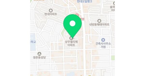 전남광주통합특별시 서구 쌍촌동 1380 상무엘리체 106동 16층1603호 미지정 경매 물건 이미지