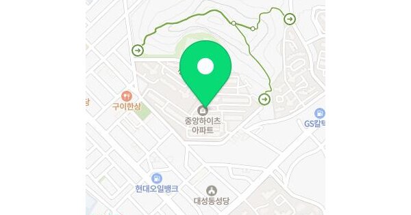 전남광주통합특별시 목포시 산정동 994-4 중앙하이츠아파트 8동 12층1205호 미지정 경매 물건 이미지