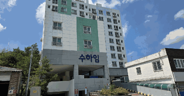 전남광주통합특별시 영광군 영광읍 남천리 51-4 영광수하임아파트  7층704호 미지정 경매 물건 이미지