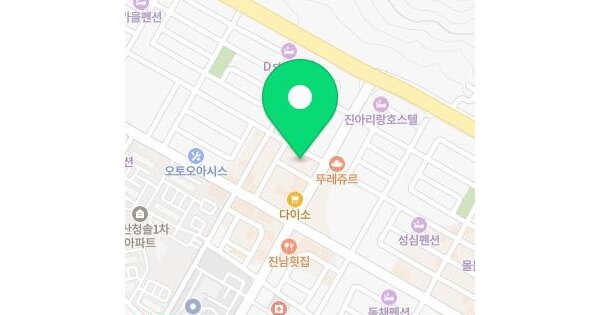 전남광주통합특별시 여수시 돌산읍 평사리 1334  미지정 경매 물건 이미지