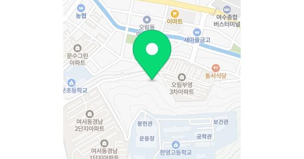 전남광주통합특별시 여수시 돌산읍 군내리 산104  미지정 경매 물건 이미지