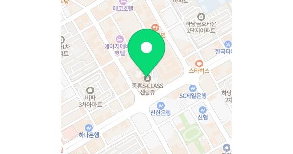 전남광주통합특별시 목포시 상동 860 목포하당중흥에스-클래스센텀뷰 근린생활시설동 3층319호 미지정 경매 물건 이미지