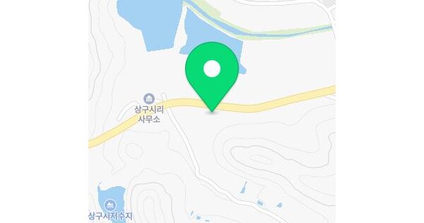 전남광주통합특별시 해남군 현산면 구시리 378  미지정 경매 물건 이미지