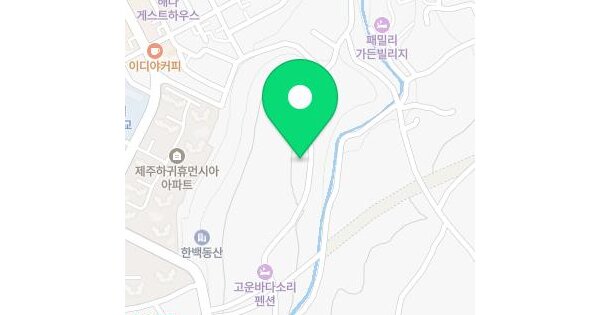 제주특별자치도 제주시 애월읍 하귀1리 80-7  미지정 경매 물건 이미지