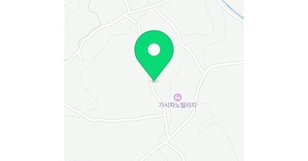 제주특별자치도 서귀포시 표선면 가시리 2875  미지정 경매 물건 이미지