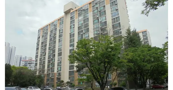 경상남도 창원시 성산구 남양동 24 피오르빌아파트 209동 9층907호 아파트 경매 물건 이미지