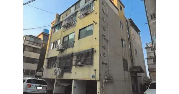 서울특별시 강서구 화곡동 56-594 파랑새빌라트에이동  제2층 제201호 다세대주택 경매 물건 이미지