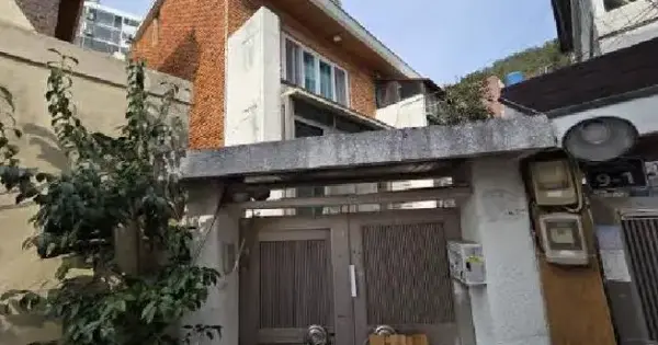 부산광역시 금정구 남산동 374-17  단독주택 경매 물건 이미지