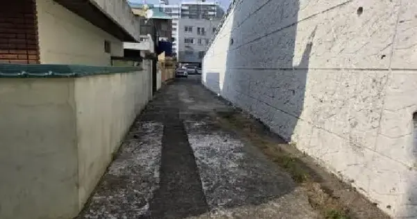부산광역시 금정구 남산동 374-46 도로 경매 물건 이미지