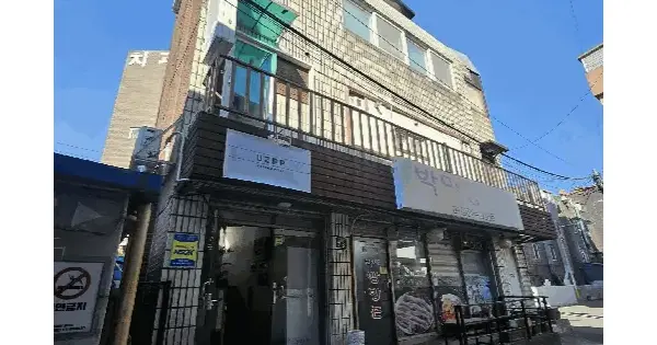 서울특별시 금천구 시흥동 940-14  근린주택 경매 물건 이미지
