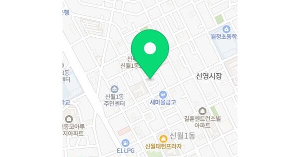 서울특별시 양천구 신월동 109-12 제이케이시그니처 101동 5층502호 미지정 경매 물건 이미지
