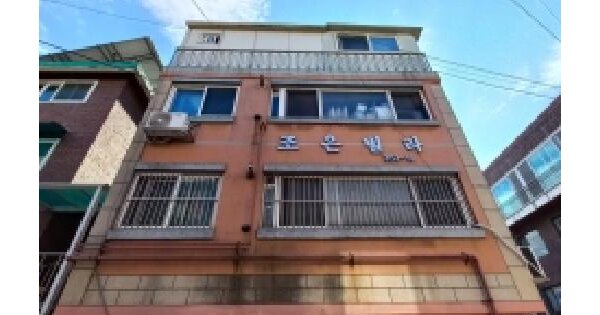 서울특별시 강서구 화곡동 353-16  제3층 제302호 미지정 경매 물건 이미지