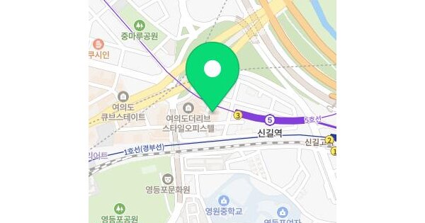 서울특별시 영등포구 영등포동1가 75-4 메트로가든  제6층 제607호 미지정 경매 물건 이미지