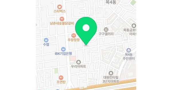 서울특별시 양천구 목동 790-24  제4층 제401호 미지정 경매 물건 이미지