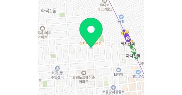 서울특별시 강서구 화곡동 346-62 삼성쉐르빌  제5층 제501호 미지정 경매 물건 이미지