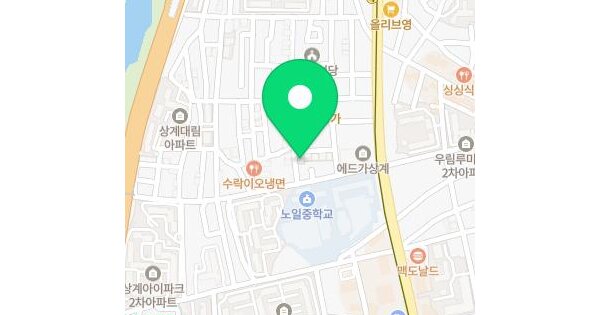 서울특별시 노원구 상계동 1049-42 엘지그랑빌 제105동 제3층 제301호 미지정 경매 물건 이미지