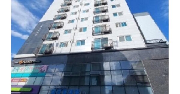 서울특별시 강서구 화곡동 367-1 파크아리온 제101동 제6층 제601호 미지정 경매 물건 이미지