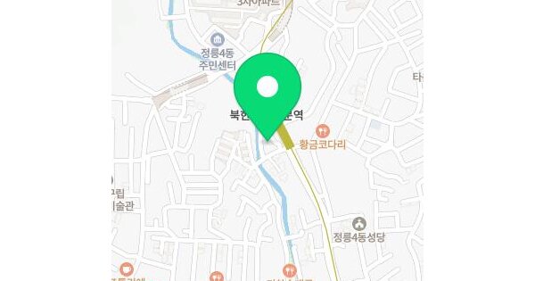 서울특별시 성북구 정릉동 300-5 리버빌주건축물 제1동 제지하1층 제비01호 미지정 경매 물건 이미지