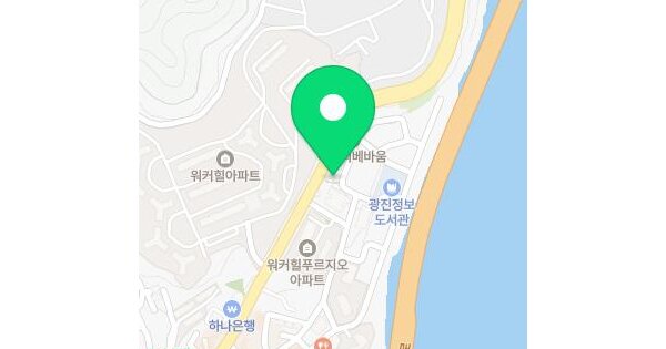 서울특별시 광진구 광장동 120 주성아우라 오피스텔  지1층비103호 미지정 경매 물건 이미지