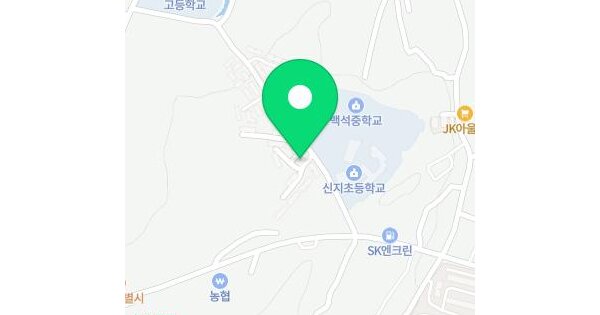 경기도 양주시 백석읍 복지리 231-10 동광팰리스 101동에이동 1층101호 미지정 경매 물건 이미지