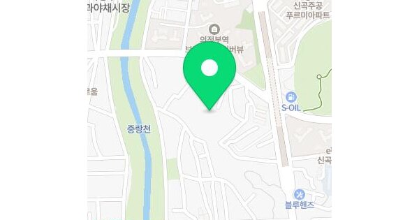 경기도 의정부시 신곡동 597-60  미지정 경매 물건 이미지