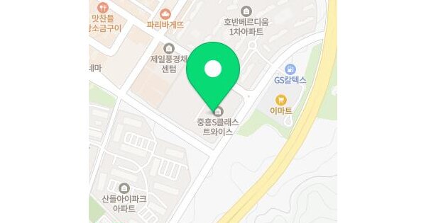 경기도 의정부시 민락동 803-2 민락2지구중흥에스-클래스트와이스  8층비-801호 미지정 경매 물건 이미지