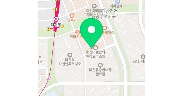 경기도 남양주시 다산동 6088-1 웅신미켈란의아침 주건축물제1동  3층302호 미지정 경매 물건 이미지