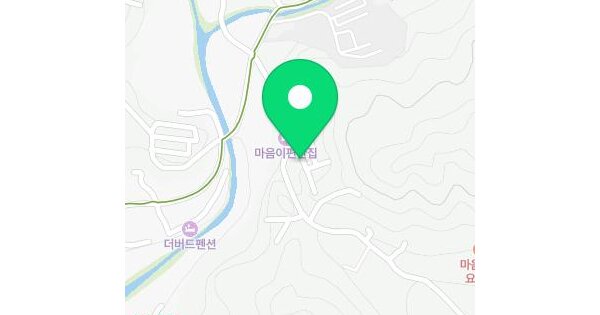 경기도 남양주시 수동면 외방리 509-6  미지정 경매 물건 이미지