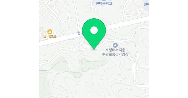 경기도 남양주시 화도읍 묵현리 388-34  미지정 경매 물건 이미지