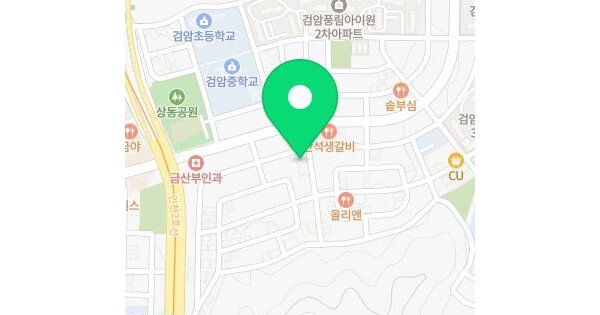 인천광역시 서해구 검암동 521-4 디베스트 가동 2층203호 미지정 경매 물건 이미지
