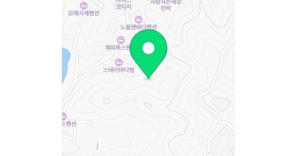 인천광역시 옹진군 영흥면 내리 1330-20  미지정 경매 물건 이미지