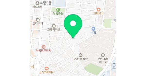 인천광역시 부평구 부평동 460-1 캐슬베리  4층401호 미지정 경매 물건 이미지