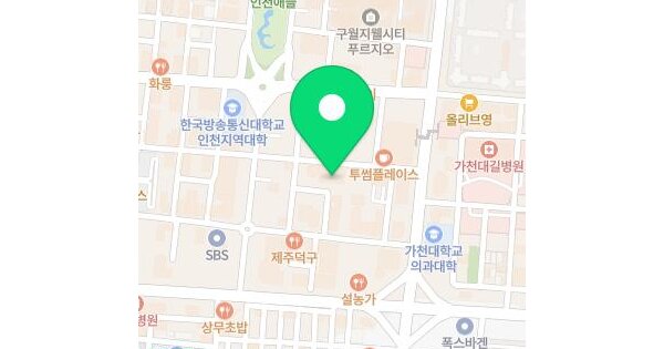 인천광역시 남동구 구월동 1143-24 카르페디엠  2층203호 미지정 경매 물건 이미지