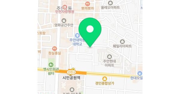 인천광역시 미추홀구 주안동 179-9 온누리주택,정다운가  8층801호 미지정 경매 물건 이미지