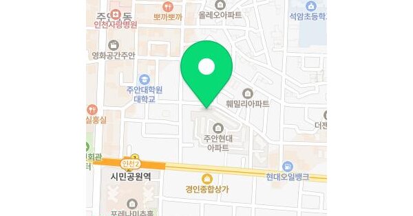 인천광역시 미추홀구 주안동 81-15 알바트로스  7층701호 미지정 경매 물건 이미지