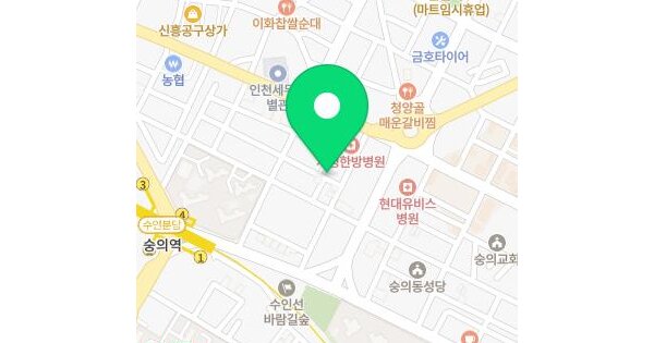 인천광역시 미추홀구 숭의동 346-23 풍경채  4층402호 미지정 경매 물건 이미지
