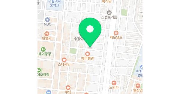 인천광역시 남동구 구월동 1159-12 행복하우스  5층502호 미지정 경매 물건 이미지
