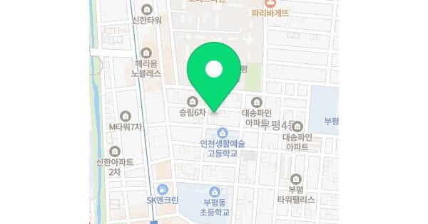 인천광역시 부평구 부평동 433-163 미성아파트  5층503호 미지정 경매 물건 이미지