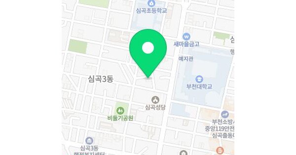 경기도 부천시 원미구 심곡동 329-9 르시엘  2층 201호 미지정 경매 물건 이미지