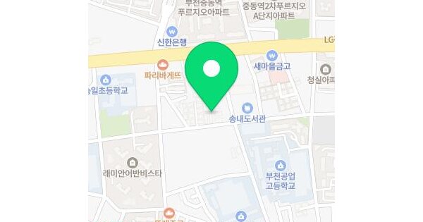 경기도 부천시 소사구 송내동 390-6 스카이캐슬 106동 3층301호 미지정 경매 물건 이미지