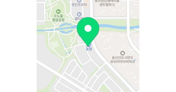 경기도 화성시 만세구 새솔동 99-1 송산엔젤리움2 1동 1층107호 미지정 경매 물건 이미지